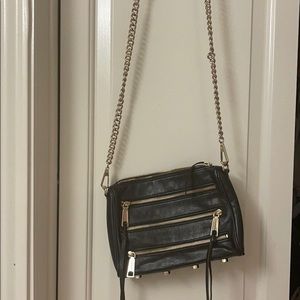 Rebecca minkoff crossbody bag
